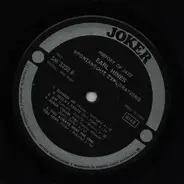 Earl Hines - Spontaneous Explorations
