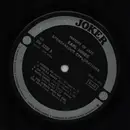 LP - Earl Hines - Spontaneous Explorations - no cover