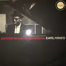 LP - Earl Hines - Spontaneous Explorations - Mono, Gatefold