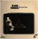LP - Earl Hines - Tea For Two