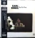 LP - Earl Hines - Tea For Two