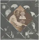 LP - Earl Hines - The Grand Terrace Band - MONO