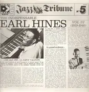 Double LP - Earl Hines - The Indispensable Earl Hines Vol 1/2 (1939-1940) - Gatefold