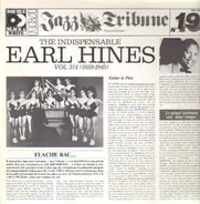 Earl Hines - The Indispensable Earl Hines Vol 3/4 (1939-1945)