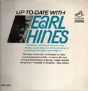 LP - Earl Hines - Up To Date With Earl Hines - Mono