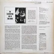 LP - Earl Hines - Up To Date With Earl Hines