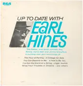 Earl Hines - Up to Date with Earl Hines