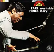LP - Earl Hines - West Side Story