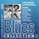 CD - Earl Hooker & Junior Wells - Earl Hooker & Junior Wells