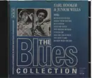CD - Earl Hooker & Junior Wells - The Blues Collection Vol. 33