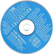 CD - Earl Hooker & Junior Wells - Earl Hooker & Junior Wells