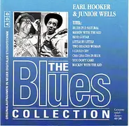 Earl Hooker & Junior Wells - Earl Hooker & Junior Wells