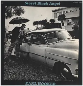 Earl Hooker - Sweet Black Angel