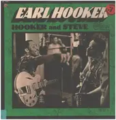 Earl Hooker - Hooker N' Steve