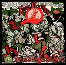 LP - Earl Hooker - There's A Fungus Among Us