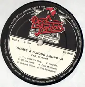 LP - Earl Hooker - There's A Fungus Among Us
