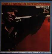 LP - Earl Hooker - Don't Have To Worry