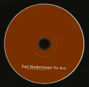 CD - Earl Hooker - Simply The Best