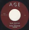 7inch Vinyl Single - Earl Hooker - Swear To Tell The Truth / Blue Guitar