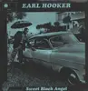 LP - Earl Hooker - Sweet Black Angel
