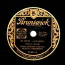 Schellack - Earl Jackson & his Musical Champions - Is That Religion? / Red Devil