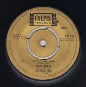 Earl-Jean - I'm Into Something Good / We Love And Learn