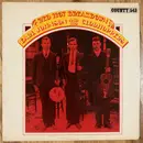 LP - Earl Johnson & His Clodhoppers - Red Hot Breakdown