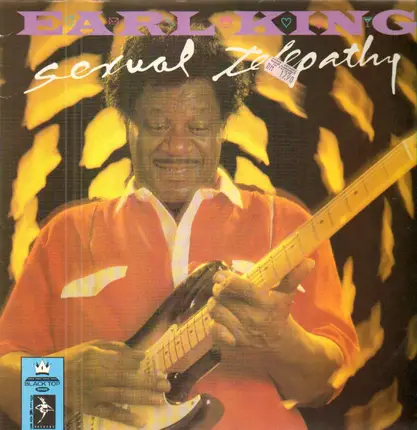 Earl King - Sexual Telepathy