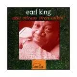 Earl King - New Orleans Street Talkin'