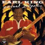 Earl King - Sexual Telepathy