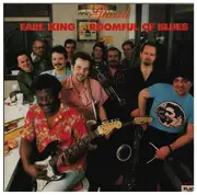 CD - Earl King & Roomful of Blues - Glazed