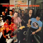 Earl King & Roomful Of Blues - Glazed