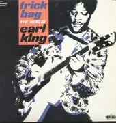 LP - Earl King - Trick Bag - The Best of Earl King