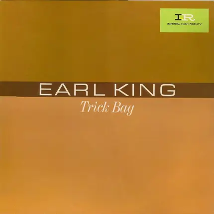 Earl King - Trick Bag