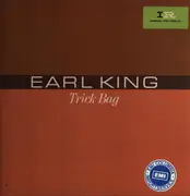LP - Earl King - Trick Bag - The Best of Earl King