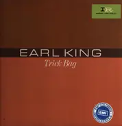 Earl King - Trick Bag - The Best of Earl King