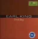 LP - Earl King - Trick Bag - The Best of Earl King