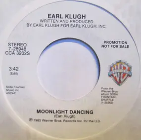 Earl Klugh - Moonlight Dancing