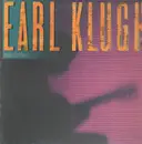 LP - Earl Klugh - Nightsongs