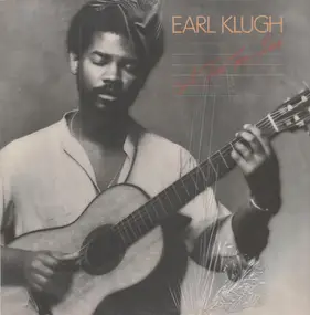 Earl Klugh - A Time For Love