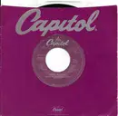 7inch Vinyl Single - Earl Klugh - Back In Central Park / Night Drive