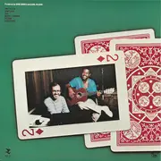LP - Earl Klugh & Bob James - Two Of A Kind - Gatefold / OBI + Insert