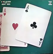 LP - Earl Klugh & Bob James - Two Of A Kind