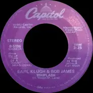Earl Klugh & Bob James - Whiplash