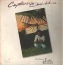 LP - Earl Klugh - Captain Caribe - The Best Of Earl Klugh - + Insert