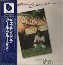 LP - Earl Klugh - Captain Caribe - The Best Of Earl Klugh - OBI + Insert