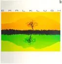 LP - Earl Klugh - Earl Klugh - Inlay