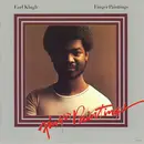 LP - Earl Klugh - Finger Paintings