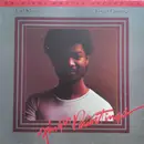 LP - Earl Klugh - Finger Paintings - MFSL Pressing