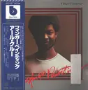 LP - Earl Klugh - Finger Paintings - + different OBI, 4-page folder